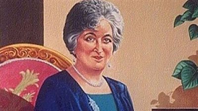 كيف أكملت أم المصريين صفية زغلول مسيرة الزعيم بعد وفاته؟!