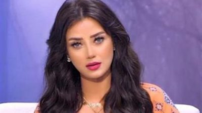 رضوى الشربيني تكشف لجمهورها عن «أحلى حاجة في الدنيا»