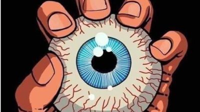 خبيرة طاقة تكشف علاج الحسد 