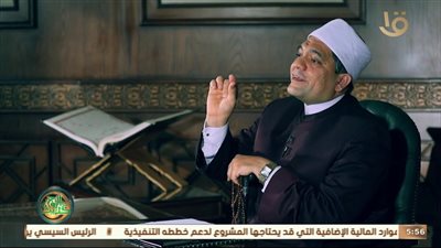 أمين الفتوى.. يجوز التصدق بنية الرزق أو التوفيق