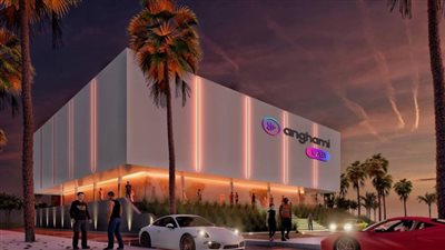 5 مطربين الأكثر استماعًا على «أنغامي» بينهم «حودة بندق»