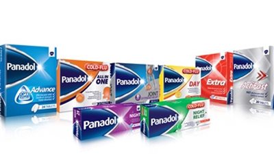 الأحمر والأزرق.. استخدامات البنادول المناسب لنوع الألم