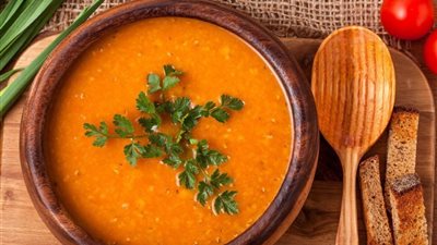 أشهر 5 آكلات في الشتاء أبرزها 