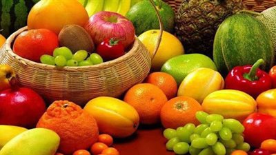 تفسير حلم الفاكهة للعزباء والمتزوجة