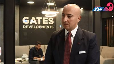 حاتم عادل: تكسير عظام الدخلاء على سوق العقارات يصب في مصلحة العميل