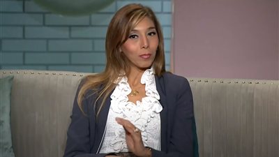 د. سحر حلمي: تحديت عادات وتقاليد جدتي بفن الباليه