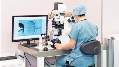 حكم تحديد نوع الجنين في الحقن المجهري