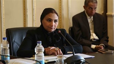 ماجدة بكري لـ«هير نيوز»: قرارات الرئيس بإلحاق المرأة بمجلس الدولة والنيابة العامة كسرت حاجز استمر 72 عامًا