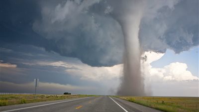 د. محمود شاهين: أمريكا أول من أطلق أسماء السيدات على الأعاصير