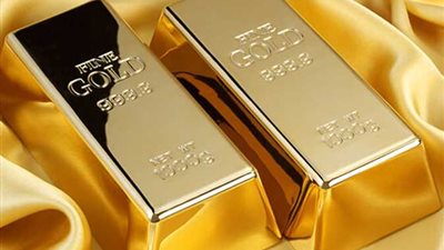 أسعار الذهب في السوق المحلية والعالمية اليوم