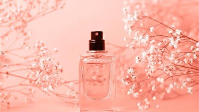 3 خطوات لتحضير معطر طبيعي للجسم من منزلك