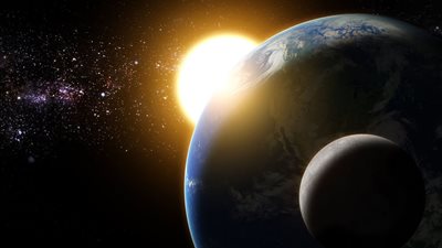 الإعجاز العلمي في آيات القرآن 