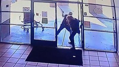 القبض على لص أكتوبر.. اعتدى على سيدة بسكين وأسقط جنينها