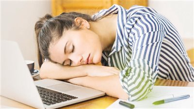 9 عادات خاطئة تؤدي لضعف المناعة