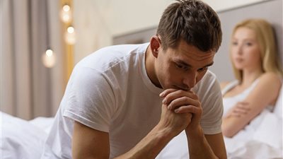 «القومي للبحوث»: 31% من نسبة الطلاق المبكر بسبب المشكلات الجنسية |فيديو