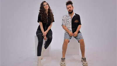 عمر زكي لـ هير نيوز: صولا عمر فنانة شاملة وطرح 