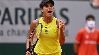 ميار شريف تشارك في بطولة 