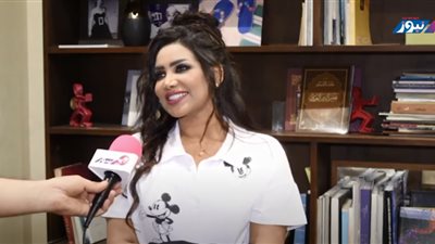 كواليس تصوير أغنية «برة برة » للمطربة السعودية عهود الشهري.. فيديو