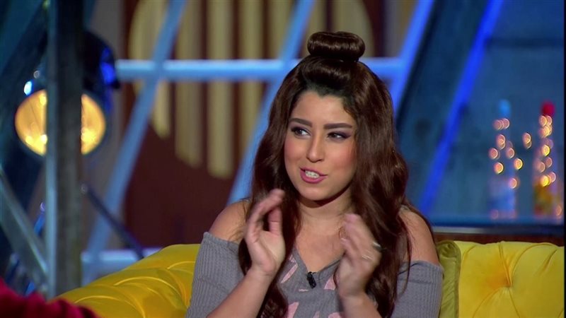 آيتن عامر
