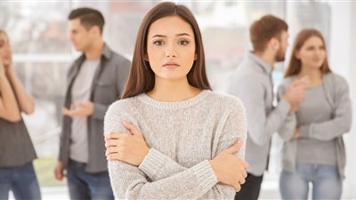 «الجلوسوفوبيا».. أعراض 