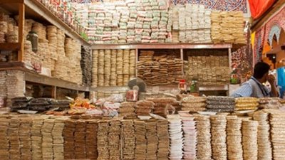 بسبب صورة على النت تجار السيدة زينب يخسرون آلاف الجنيهات