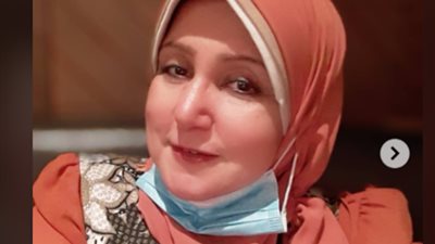 فاتن نصر تكتب: أيوه مش عايزه ورد يا إبراهيم  