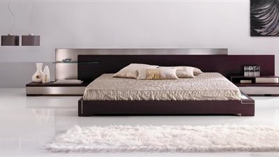 نصائح مهمة لتصميم غرفة النوم الرئيسية 