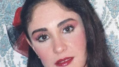 ذكرى مولد لينا بطلة 