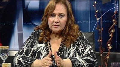 ماجدة خير الله لـ 