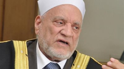 د. أحمد عمر هاشم يكشف لـ«هير نيوز» عن جملة تهزم «الفوبيا» 