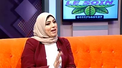 دينا العليمي ترصد مخاوف المرأة داخل المجتمع | فيديو