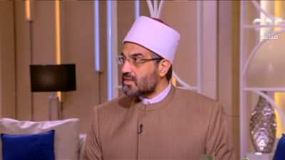 أمين الفتوي: 7 أسباب وراء التفكك الأسري في المجتمع | فيديو