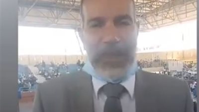 مدرب منتخب الكونغ فو: اختبار الديوان سيطبق على جميع اللاعبين || فيديو