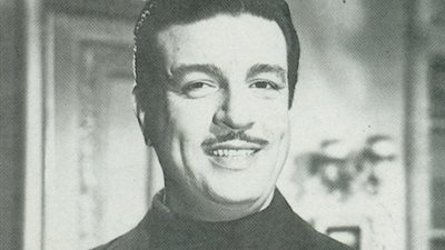 في ذكرى ميلاده.. أنور وجدي قصة كفاح