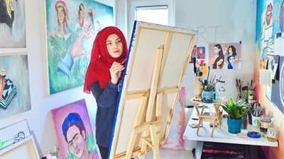 ناشطات عالميات عن حقوق الفتيات: 