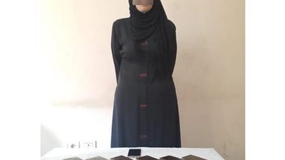 اعترافات تاجرة كيف: بدأت كفتاة ليل لكني اكتشفت أن المخدرات أسرع ثراء 