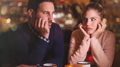 نانسي ماهر: ما تدخليش علاقة وانت مش في الفورمة