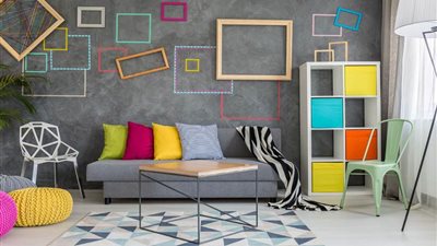 5 أخطاء لا ترتكبيها في تصميم ديكور منزلك || فيديو 