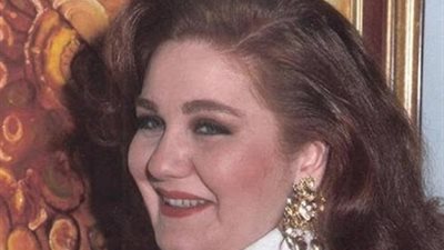 ذكرى مولد مطربة الجيل.. ميادة الحناوي