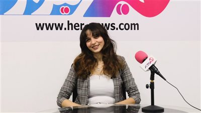 آية عقيل: أقدم ما يُرضي الجمهور والنجاح من عند الله 