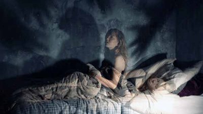 مها العطار: 6 أسباب تؤدي إلى الكوابيس أهمها «المواعين»!