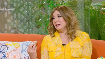 انتصار: بحب الهزار على الفاضي والمليان | فيديو