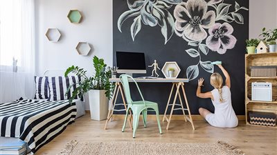 8 حيل بسيطة لتغيير ديكور منزلك إلى الأفضل || فيديو