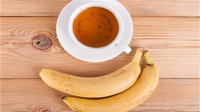 أكلات ومشروبات تقضي على التوتر أبرزها «الموز والشاي الأخضر»