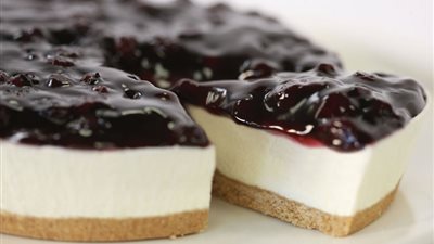 بطريقة صحية.. طريقة إعداد «تشيز كيك» مناسب للدايت