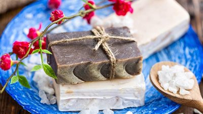 مفيد للبشرة.. طريقة صنع الصابون المغربي في منزلك بأقل التكاليف 