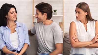 9 خطوات للتعامل مع أخت الزوج 