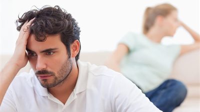 9 علامات تدل على أن زوجك لا يحبك