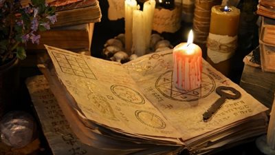 عالم أزهري يكشف حُكم اللجوء للسحرة وتصديقهم والاستعانة بهم