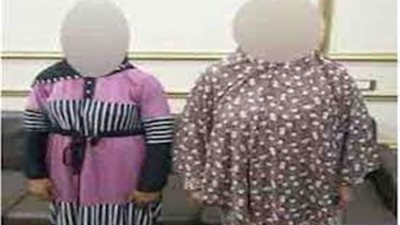 ضبط سيدتين زعمتا قدرتهما على تخصيص وحدات سكنية ببورسعيد